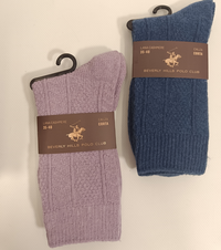 CALZINO CORTO DONNA BHPC512 Tellini S.R.L. Velkoobchodní oblečení